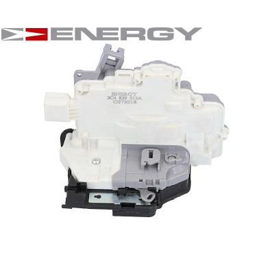 Serratura sport. - ZDT0024L ENERGY